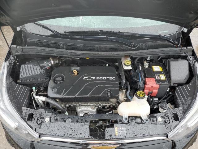 Photo 7 from auction – 2017 CHEVROLET SPARK 1LT with VIN KL8CD6SA3HC805536
