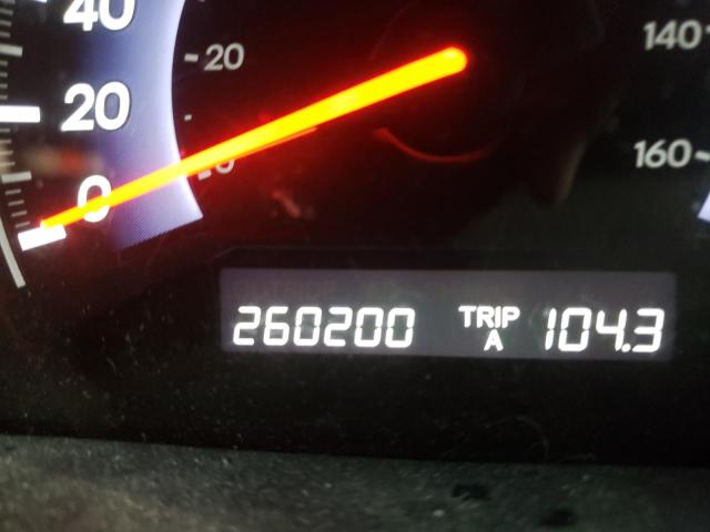Photo 8 from auction – 2005 HONDA ODYSSEY EX with VIN 5FNRL38615B509905