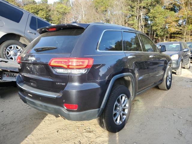 Photo 4 from auction – 2014 JEEP GRAND CHER with VIN 1C4RJFBGXEC349870