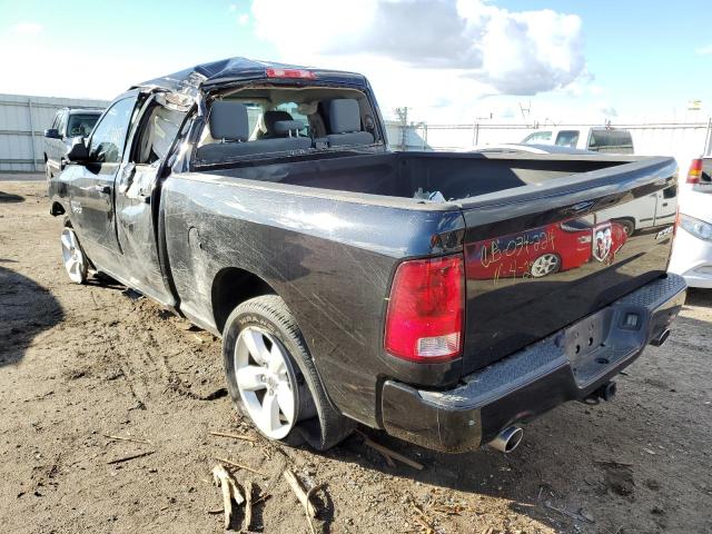 Photo 3 from auction – 2015 RAM 1500 ST with VIN 1C6RR7FT8FS680712