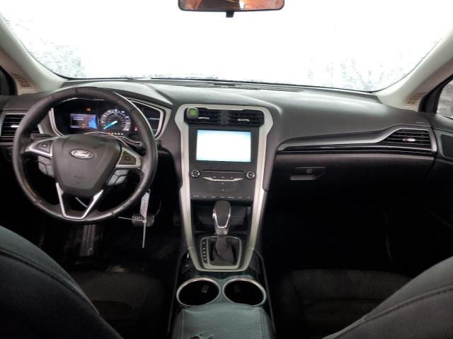 Photo 9 from auction – 2013 FORD FUSION SE with VIN 3FA6P0H7XDR382556
