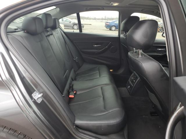Photo 6 from auction – 2013 BMW 328 XI with VIN WBA3B3G54DNR79926