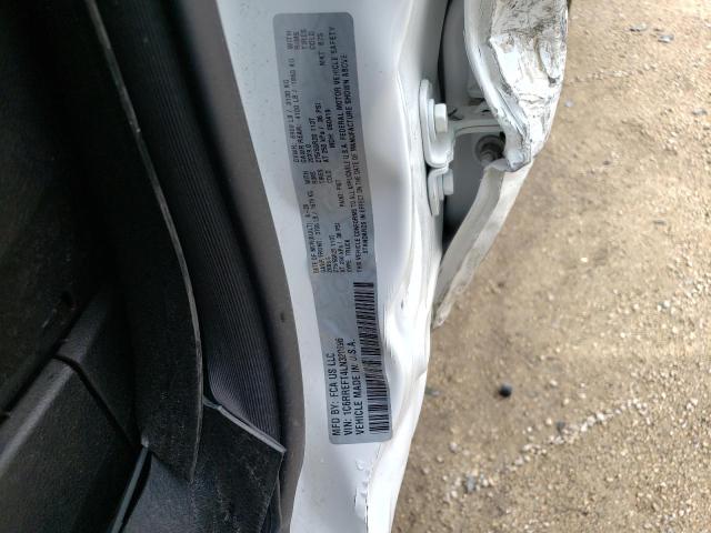 Photo 10 from auction – 2020 RAM 1500 BIG H with VIN 1C6RREFT4LN320996