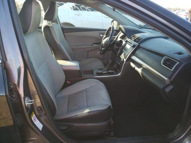 Photo 5 from auction – 2015 TOYOTA CAMRY LE with VIN 4T1BF1FK9FU973249