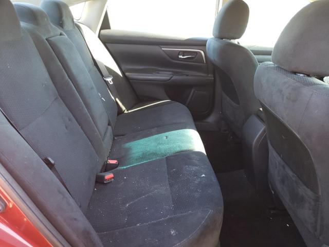 Photo 6 from auction – 2015 NISSAN ALTIMA 2.5 with VIN 1N4AL3AP4FC597787