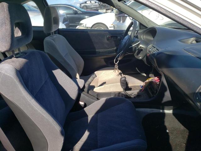 Photo 5 from auction – 1996 ACURA INTEGRA LS with VIN JH4DC4354TS025515