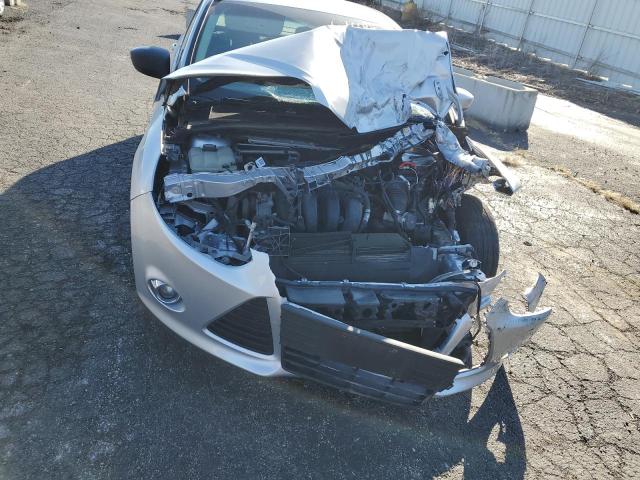 Photo 9 from auction – 2012 FORD FOCUS SE with VIN 1FAHP3F20CL427597