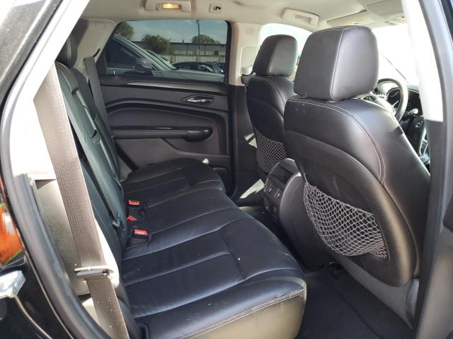 Photo 6 from auction – 2013 CADILLAC SRX with VIN 3GYFNAE36DS640212
