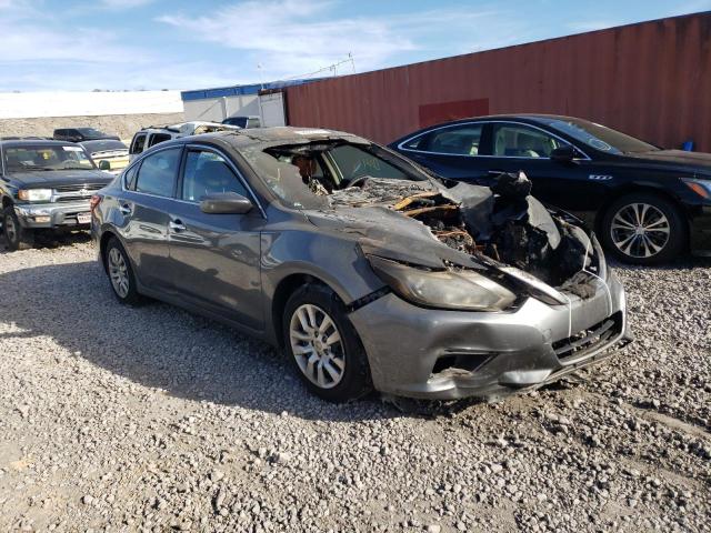 NISSAN ALTIMA 2.5 2016 with VIN 1N4AL3APXGC187898 - Photo from auction