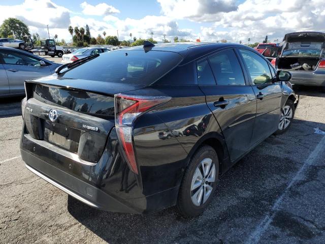 Photo 4 from auction – 2018 TOYOTA PRIUS with VIN JTDKBRFUXJ3074320