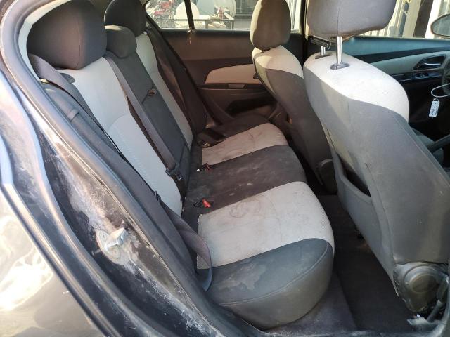 Photo 6 from auction – 2011 CHEVROLET CRUZE LS with VIN 1G1PC5SH4B7114429