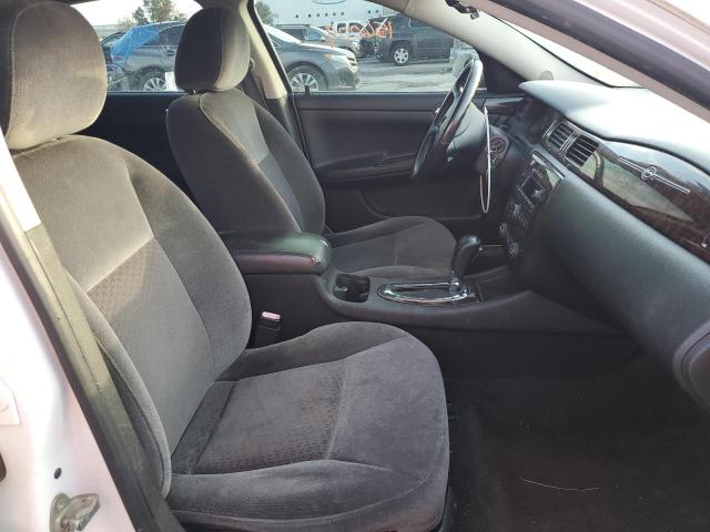 Photo 5 from auction – 2014 CHEVROLET IMPALA LIM with VIN 2G1WB5E31E1131950
