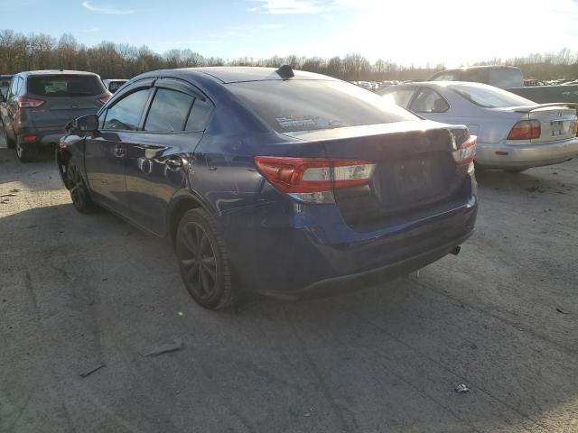 Photo 3 from auction – 2017 SUBARU IMPREZA with VIN 4S3GKAA60H3625364