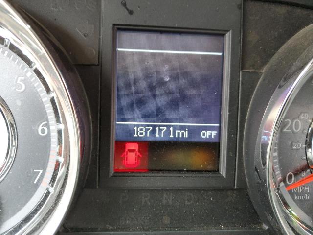 Photo 8 from auction – 2014 CHRYSLER TOWN & COU with VIN 2C4RC1CG0ER367345