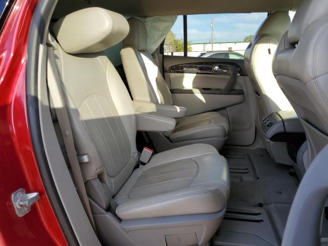 Photo 6 from auction – 2013 BUICK ENCLAVE with VIN 5GAKRCKDXDJ137223
