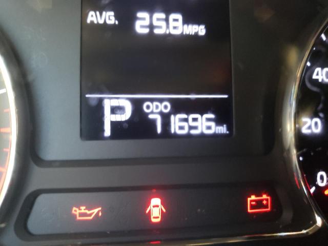 Photo 8 from auction – 2015 KIA FORTE LX with VIN KNAFX4A64F5415301