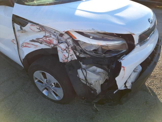 Photo 9 from auction – 2014 KIA SOUL with VIN KNDJN2A27E7051561