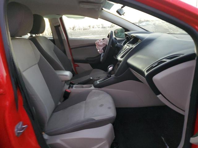 Photo 5 from auction – 2014 FORD FOCUS SE with VIN 1FADP3F29EL157870
