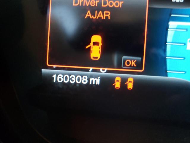 Photo 8 from auction – 2011 FORD EXPLORER X with VIN 1FMHK7D88BGA45862