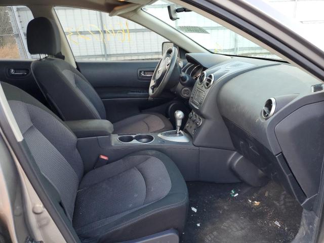 Photo 5 from auction – 2013 NISSAN ROGUE S with VIN JN8AS5MT7DW501569