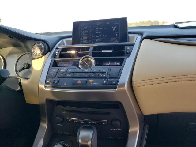 Photo 9 from auction – 2015 LEXUS NX 200T with VIN JTJYARBZ0F2000364