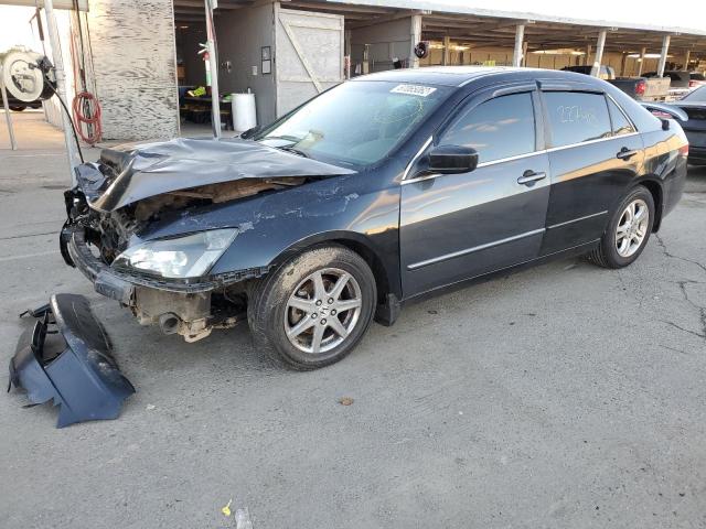 HONDA ACCORD 2003 with VIN 1HGCM66573A089850 - Photo from auction