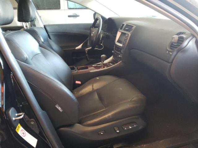 Фото 5 с аукциона – 2008 LEXUS IS 250 с VIN JTHBK262382069576