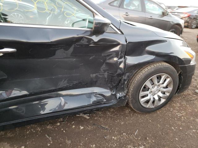 Photo 9 from auction – 2014 NISSAN ALTIMA 2.5 with VIN 1N4AL3AP7EC195955