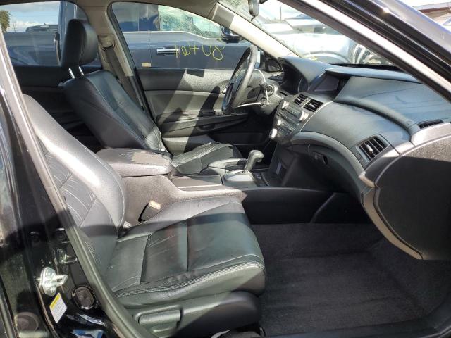 Photo 5 from auction – 2012 HONDA ACCORD SE with VIN 1HGCP2F68CA233379