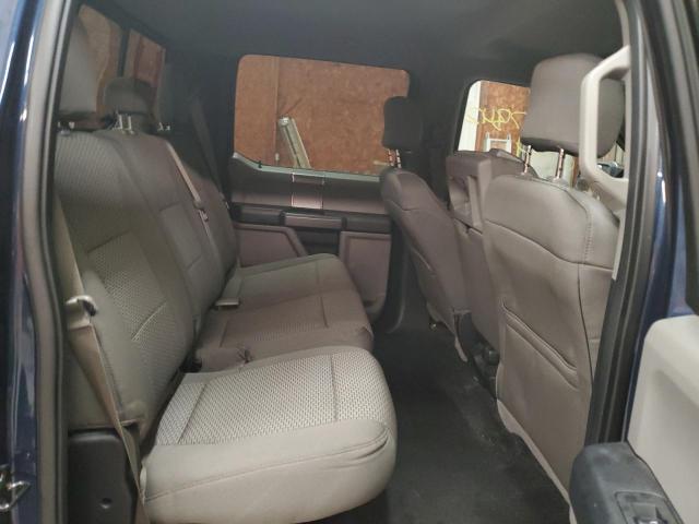 Photo 6 from auction – 2015 FORD F150 SUPER with VIN 1FTEW1EF4FFA97622