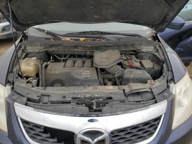 Photo 7 from auction – 2011 MAZDA CX-9 with VIN JM3TB3CA4B0315150