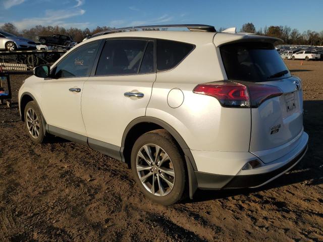 Photo 3 from auction – 2018 TOYOTA RAV4 LIMIT with VIN JTMDFREV0JJ736439