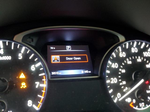 Photo 8 from auction – 2017 NISSAN ALTIMA 2.5 with VIN 1N4AL3AP1HC499061