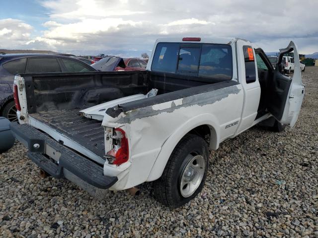 Photo 4 from auction – 2001 FORD RANGER SUP with VIN 1FTZR15U01PA36178