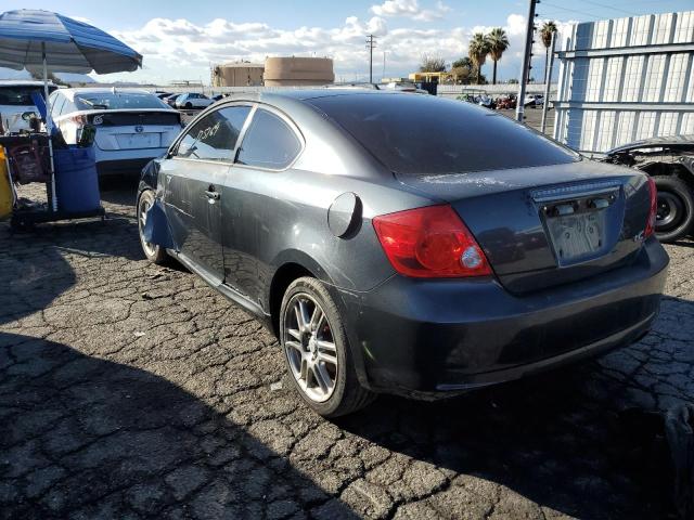 Photo 3 from auction – 2006 TOYOTA SCION TC with VIN JTKDE177660124481