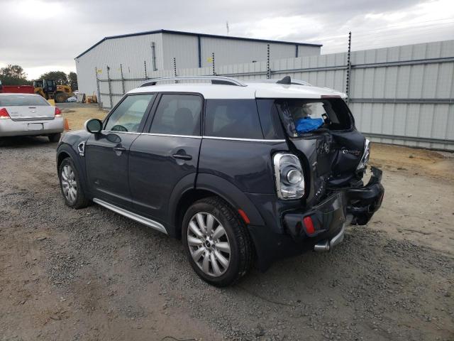 Photo 3 from auction – 2019 MINI COOPER S C with VIN WMZYT5C55K3G92579