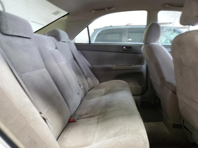 Photo 6 from auction – 2003 TOYOTA CAMRY LE with VIN 4T1BE32K73U181987