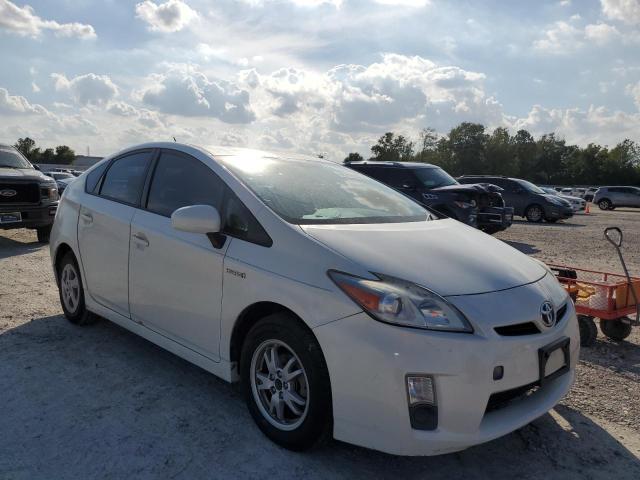 Photo 1 from auction – 2010 TOYOTA PRIUS with VIN JTDKN3DU1A0010434