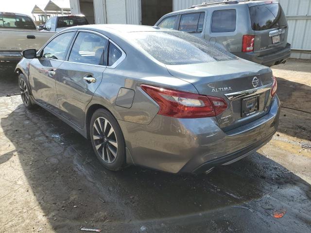 Photo 3 from auction – 2018 NISSAN ALTIMA 2.5 with VIN 1N4AL3AP4JC139658