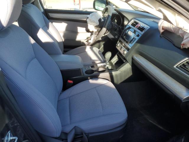 Photo 5 from auction – 2018 SUBARU LEGACY 2.5 with VIN 4S3BNAA6XJ3008626