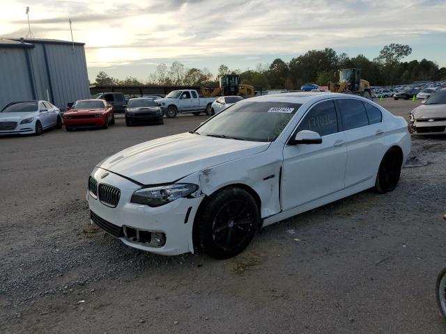 Photo 2 from auction – 2015 BMW 528 I with VIN WBA5A5C53FD512857