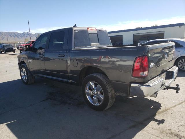 Photo 2 from auction – 2019 RAM 1500 CLASS with VIN 1C6RR7LT3KS646630