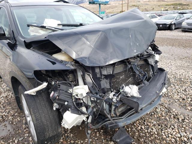 Photo 9 from auction – 2011 MAZDA CX-9 with VIN JM3TB3DV9B0317753