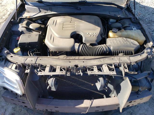 Photo 7 from auction – 2012 CHRYSLER 300 LIMITE with VIN 2C3CCACG9CH165844