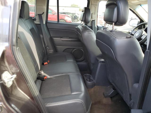 Фото 6 с аукциона – 2015 JEEP COMPASS SP с VIN 1C4NJCBA9FD126157