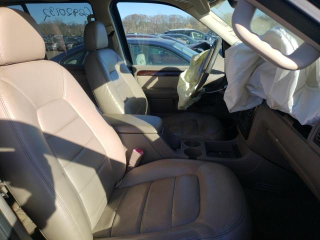 Photo 5 from auction – 2004 FORD EXPLORER L with VIN 1FMDU85W44ZA27331