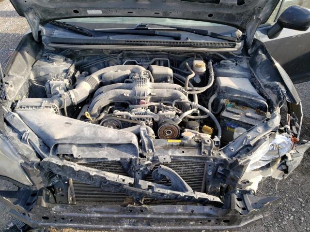 Photo 7 from auction – 2013 SUBARU XV CROSSTR with VIN JF2GPACC1DG859604
