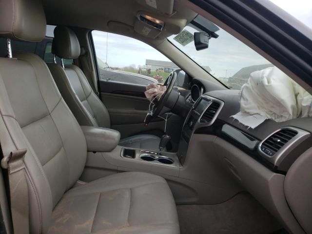 Photo 5 from auction – 2011 JEEP GRAND CHER with VIN 1J4RR4GG9BC511516