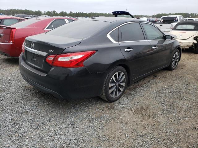 Photo 4 from auction – 2017 NISSAN ALTIMA 2.5 with VIN 1N4AL3AP1HC173857