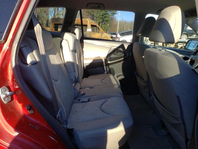 Photo 6 from auction – 2009 TOYOTA RAV4 with VIN JTMBF35VX95005039